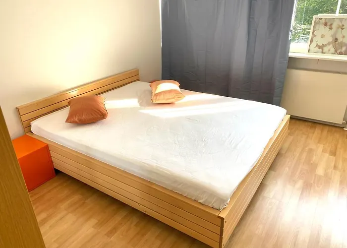 Central, Peaceful, Pleasant Apartament Helsinki